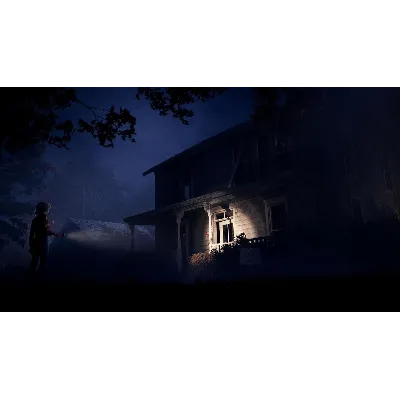 🆕 Halloween: The Game [XBOX SERIES X|S] и Бонусные игры - irongamers.ru