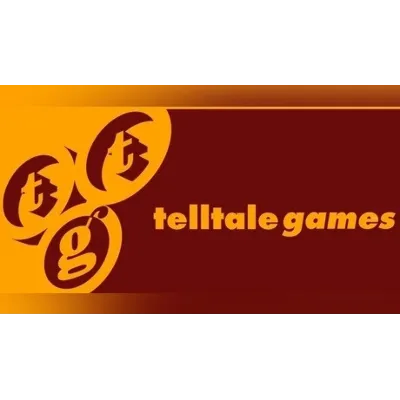 Telltale Games Region free Steam Key Автовыдача - irongamers.ru