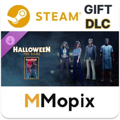 Хеллоуин: цифровое Deluxe-обновление STEAM DLC RU KZ UA BY TR AR СНГ Автодоставка - irongamers.ru
