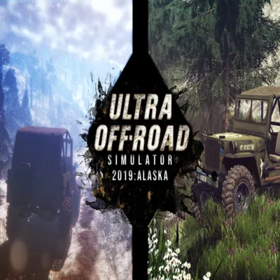 (Nintendo Switch 1) Ultra Off-Road 2019: Alaska - irongamers.ru