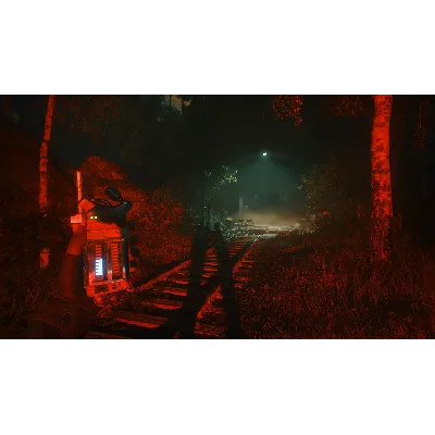 A Quiet Place: The Road Ahead | XBOX Series X|S | KEY - irongamers.ru