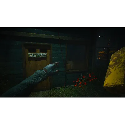 A Quiet Place: The Road Ahead | XBOX Series X|S | KEY - irongamers.ru