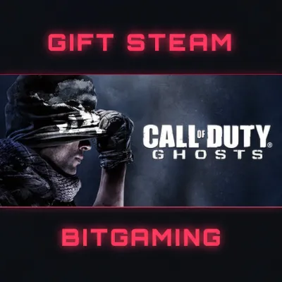 Call of Duty®: Ghosts Digital Hardened Edition | МИР | АВТО - irongamers.ru