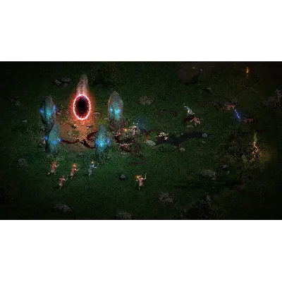 Diablo II: Resurrected – Infernal Edition Xbox One/SERIES X|S Ключ - irongamers.ru