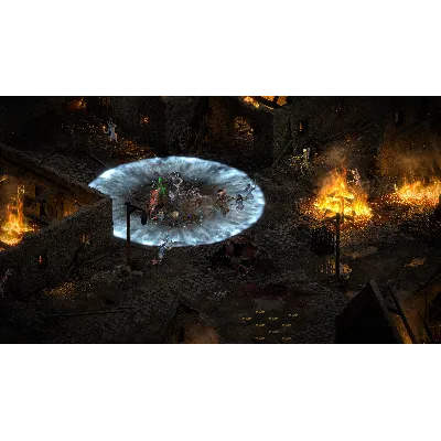 Diablo II: Resurrected – Infernal Edition Xbox One/SERIES X|S Ключ - irongamers.ru
