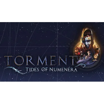 Torment: Tides of Numenera STEAM КЛЮЧ (GLOBAL / РФ+СНГ) - irongamers.ru