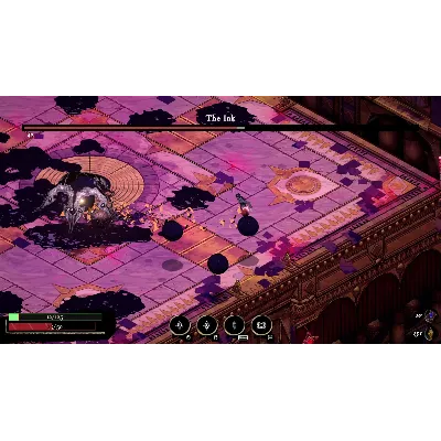 Aris Arcanum (Steam ключ / РФ+Весь Мир) - irongamers.ru