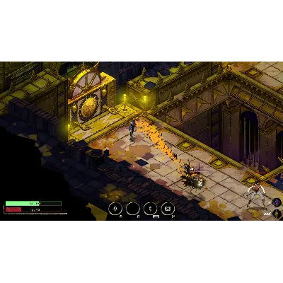 Aris Arcanum (Steam ключ / РФ+Весь Мир) - irongamers.ru