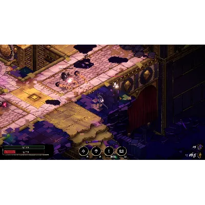 Aris Arcanum (Steam ключ / РФ+Весь Мир) - irongamers.ru