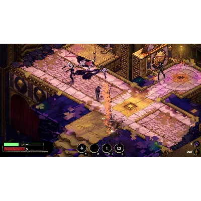 Aris Arcanum (Steam ключ / РФ+Весь Мир) - irongamers.ru