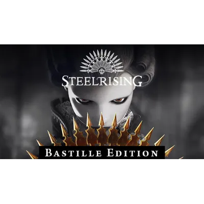 Steelrising - Bastille Edition STEAM КЛЮЧ (GLOBAL / РФ+СНГ - irongamers.ru