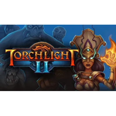 Torchlight I + II + III Трилогия СТИМ КЛЮЧ (GLOBAL / РФ+СНГ) - irongamers.ru