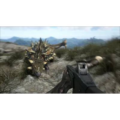 ARK Survival Evolved - STEAM account / Region Free game - irongamers.ru