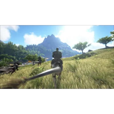 ARK Survival Evolved - STEAM account / Region Free game - irongamers.ru