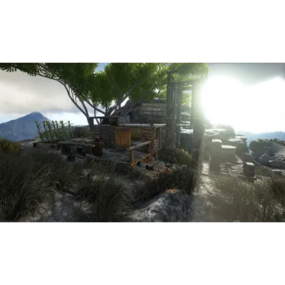 ARK Survival Evolved - STEAM account / Region Free game - irongamers.ru