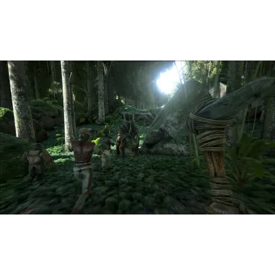 ARK Survival Evolved - STEAM account / Region Free game - irongamers.ru
