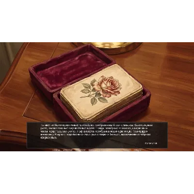 Visual Novel: DARKENED MIRROR STEAM KEY REGION GLOBAL+РОССИЯ ЛИЦЕНЗИЯ - irongamers.ru