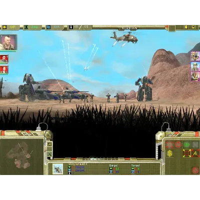 Россия + Мир | Maelstrom: The Battle for Earth Begins (2007) | Ключ | Steam - irongamers.ru