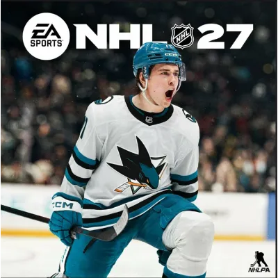 NHL 27 Standart/Deluxe Edition Ps5 Ps5 П2/П3 - irongamers.ru