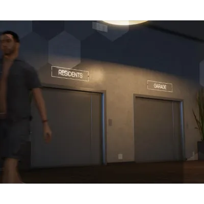 Prodigy Studios: Lombank Apartments | GTA 5 RP Interior MLO - irongamers.ru
