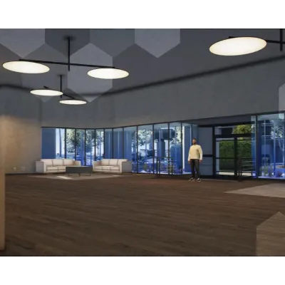 Prodigy Studios: Lombank Apartments | GTA 5 RP Interior MLO - irongamers.ru