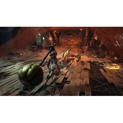 Phantom Blade Zero PS5| ТУРЦИЯ | УКРАИНА | ИНДИЯ | ПОЛЬША - irongamers.ru