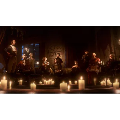 The Council - Complete Season АВТОДОСТАВКА STEAM GLOBAL МГНОВЕННО ЛИЦЕНЗИЯ - irongamers.ru