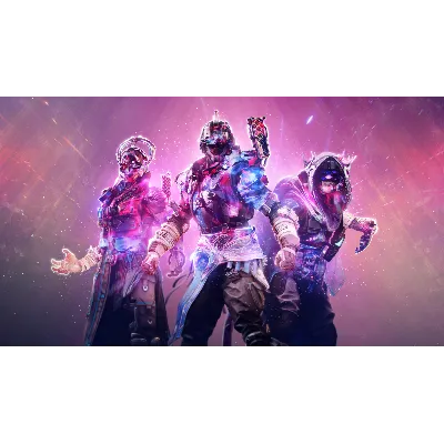 Destiny 2: Финальная форма The Final Shape DLC STEAM KEY РФ+СНГ ЛИЦЕНЗИЯ СТИМ КЛЮЧ - irongamers.ru