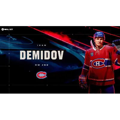 NHL 27 Deluxe + Outlast Trials + Test Drive USC Xbox Аккаунт - irongamers.ru