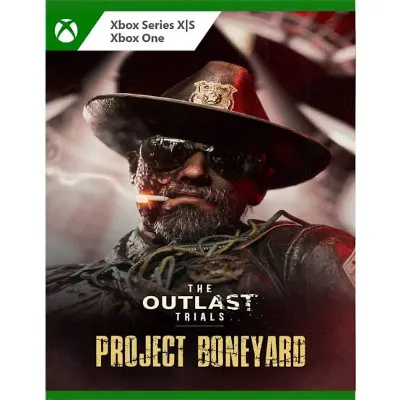 NHL 27 Deluxe + Outlast Trials + Test Drive USC Xbox Аккаунт - irongamers.ru