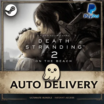 DEATH STRANDING 2: ON THE BEACH DELUXE EDITION | Offline - irongamers.ru