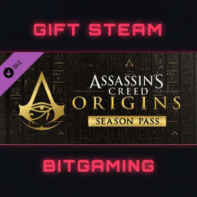Assassin&acute;s Creed® Origins - Season Pass | DLC | РФ + МИР | АВТО - irongamers.ru