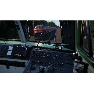 Train Sim World® 6: DB BR 218 Diesel Loco Add-On - irongamers.ru