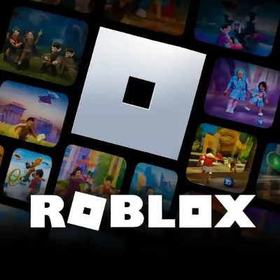 ROBLOX 50-2000 Robux КАРТА / ВСЕ СТРАНЫ - irongamers.ru