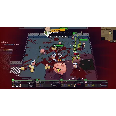 GUNTOUCHABLES (Steam Key)(Global) - irongamers.ru