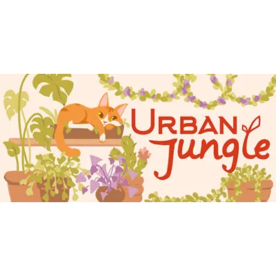 Urban Jungle (Steam Key)(Global) - irongamers.ru