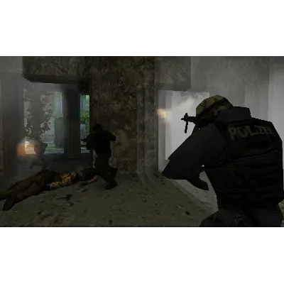 Counter-Strike 1.6 CS (РОССИЯ) STEAM Gift - irongamers.ru
