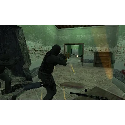 Counter-Strike 1.6 CS (РОССИЯ) STEAM Gift - irongamers.ru