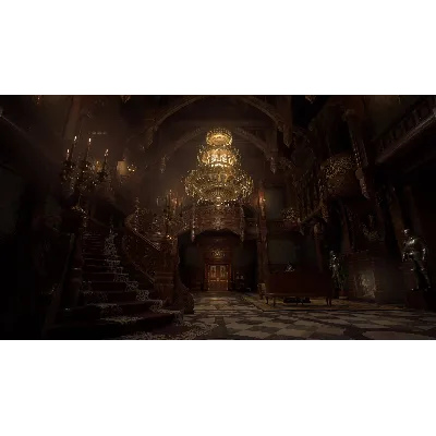 Resident Evil Village Xbox one / Series X|S / PC win10-11 - irongamers.ru