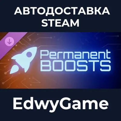 Upload Labs - Permanent Boosts · DLC STEAM GIFT · АВТОДОСТАВКА - irongamers.ru