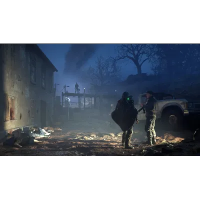 Hell is Us - Deluxe Edition Xbox ПК Ключ (США) + Б/А - irongamers.ru