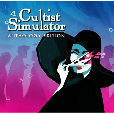 Cultist Simulator / Anthology Edition (STEAM Ключ / РФ+Global) - irongamers.ru