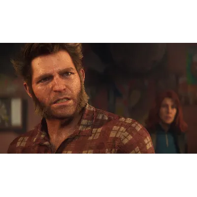 Marvel’s Wolverine PS5 | П2/П3 - irongamers.ru