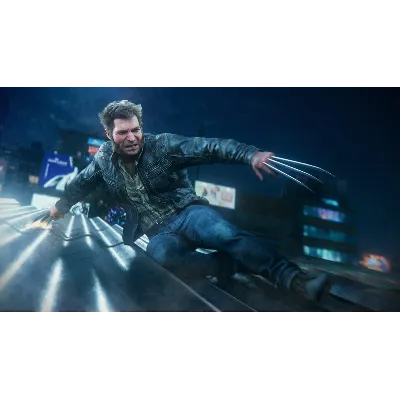 Marvel’s Wolverine PS5 | П2/П3 - irongamers.ru