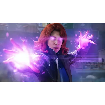 Marvel’s Wolverine PS5 | П2/П3 - irongamers.ru