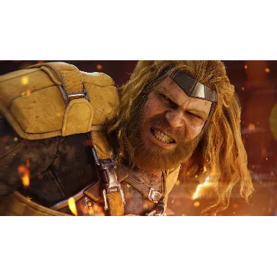 Marvel’s Wolverine PS5 | П2/П3 - irongamers.ru