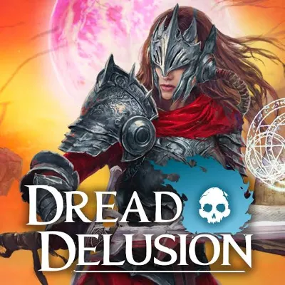 Dread Delusion Steam ключ Весь Мир Global RU/CIS РФ Россия key код стим СНГ - irongamers.ru