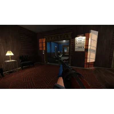 PAYDAY 2: Under the Hammer Heist STEAM GIFT AUTO RU+МИР - irongamers.ru