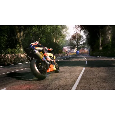 TT Isle Of Man: Ride on the Edge 3 - Racing Fan Edition STEAM GIFT AUTO RU+МИР - irongamers.ru