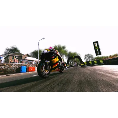 TT Isle Of Man: Ride on the Edge 3 - Racing Fan Edition STEAM GIFT AUTO RU+МИР - irongamers.ru